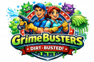 Grime Busters | Residential & Commercial Cleaning in Hershey, PA